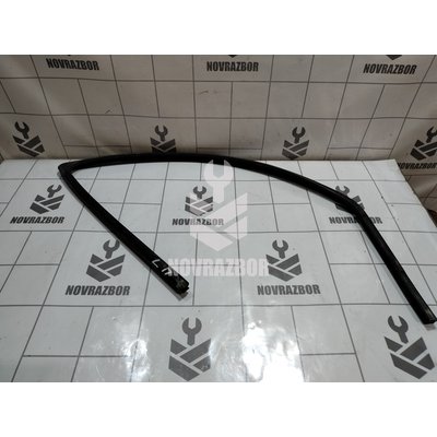 Уплотнитель стекла двери Ford Focus 1 1998-2004 Уплотнитель стекла двери Ford Focus 1 1998-2004