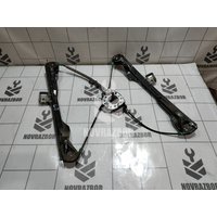 Стеклоподъемник механ. передний левый Ford Focus 1 1998-2004