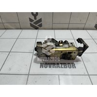 Замок двери задней левой Ford Focus 1 1998-2004