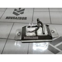 Замок капота Renault Clio 3  2005-2012