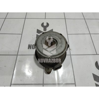 Моторчик вентилятора Renault Clio 3  2005-2012