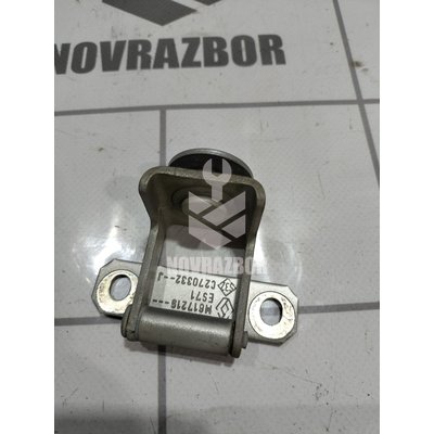 Петля крышки багажника Renault Clio 3 2005-2012 Петля крышки багажника Renault Clio 3 2005-2012
