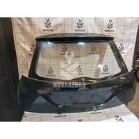 Дверь багажника Ford Focus 1 1998-2004