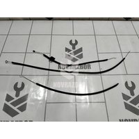 Трос отопителя Fiat Albea 2003 +