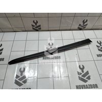 Молдинг задней левой двери Renault Clio 3 2005-2012