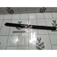 Молдинг стекла Renault Clio 3 2005-2012