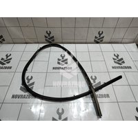 Уплотнитель Renault Clio 3 2005-2012