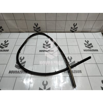 Уплотнитель Renault Clio 3 2005-2012 Уплотнитель Renault Clio 3 2005-2012