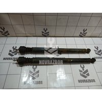 Амортизатор задний Ford Focus 1 1998-2004