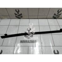 Уплотнитель двери Renault Clio 3 2005-2012