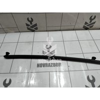 Уплотнитель двери Renault Clio 3 2005-2012