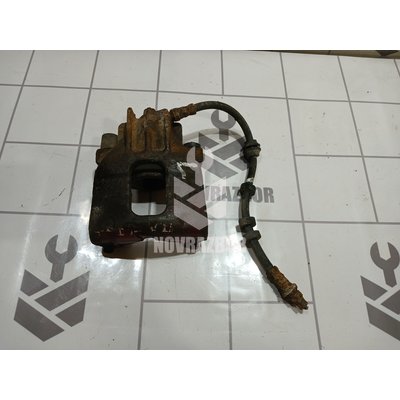 Суппорт передний левый Ford Focus 1 1998-2004 Суппорт передний левый Ford Focus 1 1998-2004