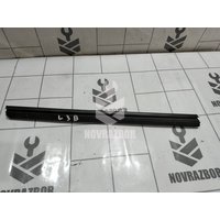 Молдинг стекла Renault Clio 3 2005-2012