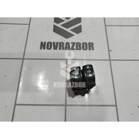 Блок управления стеклоподъемниками Renault Clio 3  2005-2012