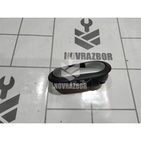 Ручка двери внутренняя правая Renault Clio 3  2005-2012