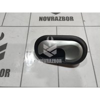 Ручка двери внутренняя левая Renault Clio 3  2005-2012