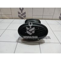 Дефлектор воздушный Ford Focus 1 1998-2004