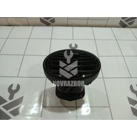 Дефлектор воздушный Ford Focus 1 1998-2004