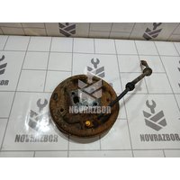 Щит опорный задний левый Ford Focus 1 1998-2004