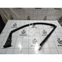 Уплотнитель стекла двери Renault Clio 3 2005-2012