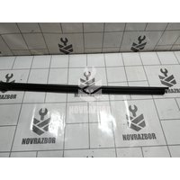 Молдинг стекла Renault Clio 3 2005-2012