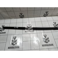 Молдинг стекла Renault Clio 3 2005-2012