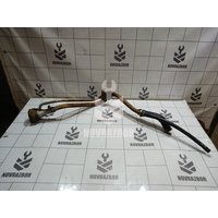 Горловина топливного бака Ford Focus 1 1998-2004