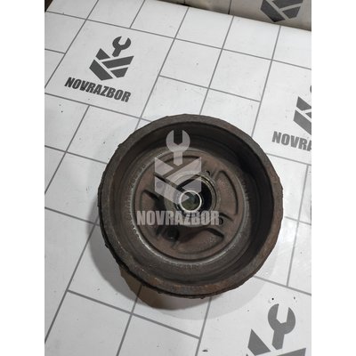 Барабан тормозной Renault Clio 3 2005-2012 Барабан тормозной Renault Clio 3 2005-2012