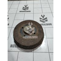 Барабан тормозной Renault Clio 3  2005-2012