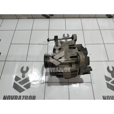 Генератор Renault Clio 3  2005-2012