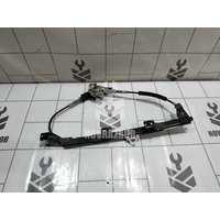 Стеклоподъемник мех задний правый Fiat Albea 2003 +