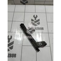 Накладка (кузов внутри) Fiat Albea 2003 +