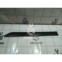 Молдинг задней левой двери Ford Focus 1 1998-2004