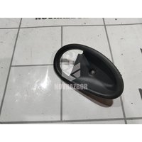 Накладка (кузов внутри) Fiat Albea 2003 +