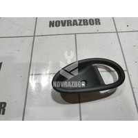 Накладка (кузов внутри) Fiat Albea 2003 +