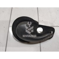 Ручка двери внутренняя левая Fiat Albea 2003 +