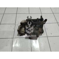 Замок двери передней правой Fiat Albea 2003 +