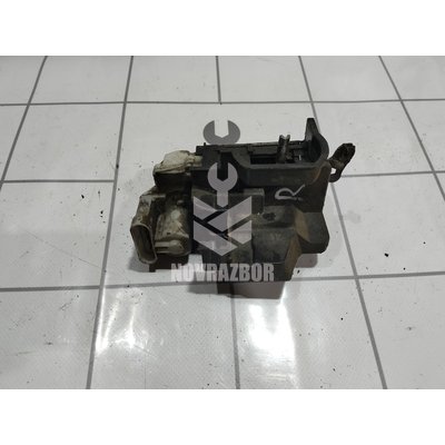 Замок двери передней правой Fiat Albea 2003 + Замок двери передней правой Fiat Albea 2003 +