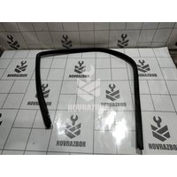 Уплотнитель стекла двери Fiat Albea 2003 +