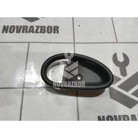 Накладка ручки внутренней Fiat Albea 2003 +