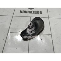 Ручка двери внутренняя правая Fiat Albea 2003 +