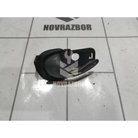 Ручка двери внутренняя левая Fiat Albea 2003 +