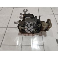 Замок двери передней левой Fiat Albea 2003 +