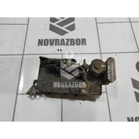Замок двери задней правой Fiat Albea 2003 +