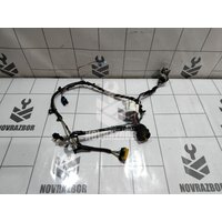 Проводка (коса) Fiat Albea 2003 +