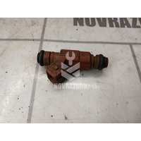 Форсунка инжекторная Ford Focus 1 1998-2004