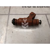 Форсунка инжекторная Ford Focus 1 1998-2004