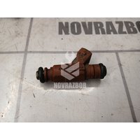 Форсунка инжекторная Ford Focus 1 1998-2004