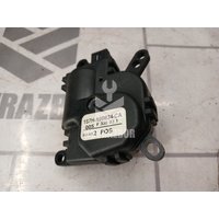 Моторчик заслонки отопителя Ford Focus 1 1998-2004