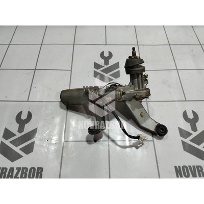 Моторчик стеклоочистителя задний Kia RIO 1 2000-2004 Моторчик стеклоочистителя задний Kia RIO 1 2000-2004